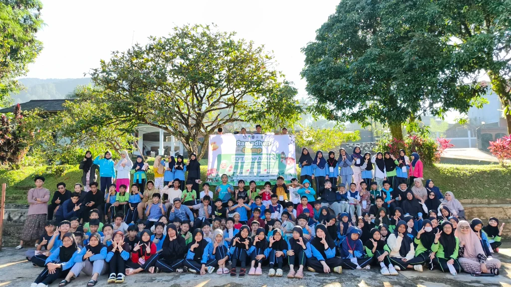 5 Tips Memilih RA (Raudhatul Athfal) yang Tepat untuk Tumbuh Kembang Anak